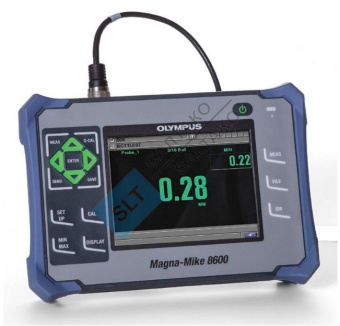 Магнитный толщиномер Magna-Mike 8600